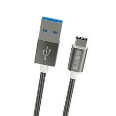 Кабель USB Type-C InterStep