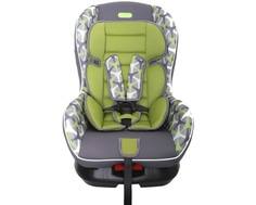 Автокресло Parusok «Marin isofix» 0-18 кг зеленый