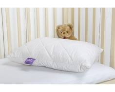 Подушка Li-Ly бамбук в стеганом чехле 60х40 см Kupu Kupu