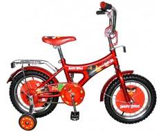 Велосипед двухколесный Navigator «Angry Birds» 14&quot; (2017)