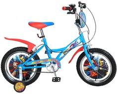 Велосипед двухколесный Navigator «Superman» 16&quot;