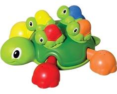 Игрушка для ванны Tomy «Веселые черепашки»