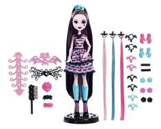 Кукла Monster High «Стильные прически Дракулауры»