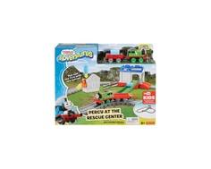 Игровой набор Thomas&Friends «Перси в спасательном центре» Thomas&Friends