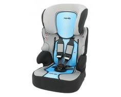 Автокресло Nania «Beline SP FST» 9-36 кг Pop blue