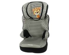 Автокресло Nania «Befix SP Animals» 18-36 кг jaguar