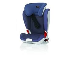 Автокресло Britax Romer «Kidfix XP» 15-36 кг Crown Blue Trendline