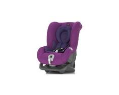 Автокресло Britax Romer «First Class Plus» 0-18 кг Mineral Purple Trendline