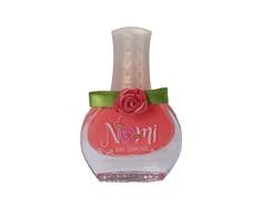 Лак для ногтей Nomi N5 «Розовая карамель»