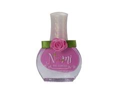 Лак для ногтей Nomi N7 «Чайная роза»