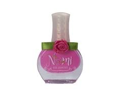 Лак для ногтей Nomi N8 «Розовый неон»