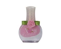 Лак для ногтей Nomi N10 «Розовый пион»