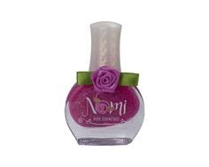 Лак для ногтей Nomi N13 «Сиреневое сияние»