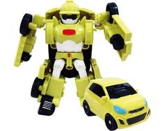 Трансформер Tobot «Mini D»