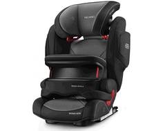 Автокресло Recaro «Monza Nova IS SeatFix» 9-36 кг Carbon Black