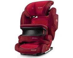 Автокресло Recaro «Monza Nova IS SeatFix» 9-36 кг Indy Red