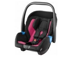 Автокресло Recaro «Privia» 0-13 кг Pink