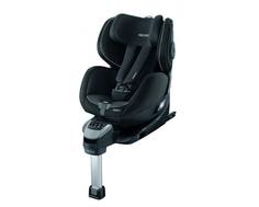 Автокресло Recaro «Zero.1» 0-18 кг Performance Black