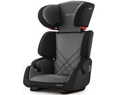 Автокресло Recaro «Milano Seatfix» 15-36 кг Carbon Black