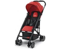 Коляска Recaro «EasyLife» ruby