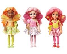 Кукла Barbie «Челси фея» в ассортименте