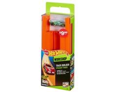 Игровой набор Hot Wheels «Track Builder» 4.5 метра с 1 базовой машинкой в наборе