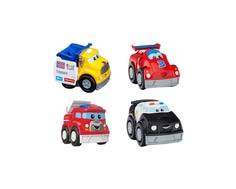 Машинка Mega Bloks, в ассортименте
