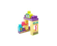 Конструктор Mega Bloks маленький в ассортименте