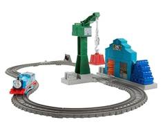 Игровой набор Thomas&Friends «Крушение в доках» Thomas&Friends