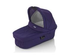 Люлька для коляски Britax Mineral Purple