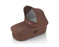 Люлька для коляски Britax Wood Brown