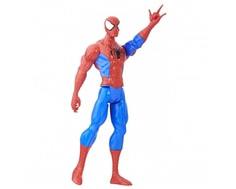 Фигурка Spider-Man «Титаны: Человек-паук» 30 см