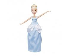 Кукла Disney Princess «Золушка» в платье-трансформере
