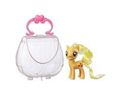 Фигурка My Little Pony «Пони в сумочке», в ассортименте