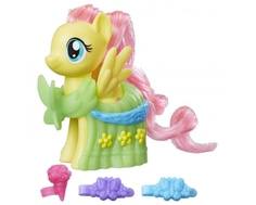 Игровой набор My Little Pony «Пони-модницы», в ассортименте