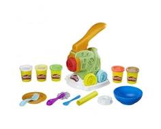 Игровой набор Play-Doh «Машинка для лапши»