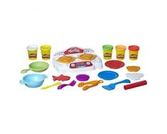 Игровой набор Play-Doh «Кухонная плита»