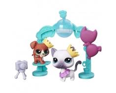 Игровой набор Littlest Pet Shop «Чудесные приключения»