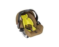 Автокресло Graco «Junior Baby Highend» 0-13 кг оливковый