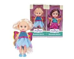 Кукла Mary Poppins «Малютка Мэгги» Феечка 9 см в ассортименте