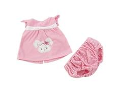 Кофточка и штанишки для куклы Mary Poppins