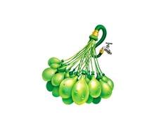 Игровой набор Zuru Bunch O Balloons «Простой» 30 шаров в пакете в ассортименте