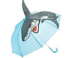 Зонт детский Mary Poppins «Акула» 46 см