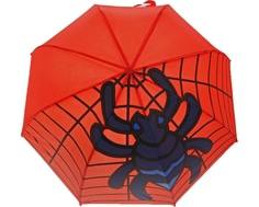 Зонт детский Mary Poppins «Паук» 46 см