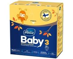 Детское молочко Valio Baby 3 с 12 мес. 350 г