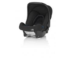 Автокресло Britax Romer «Baby Safe» 0-13 кг Cosmos Black Trendline