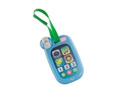 Развивающая игрушка Happy Baby «Happy phone»