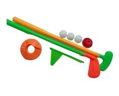 Игровой набор Qunxing Toys «Гольф»