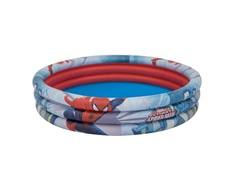Бассейн надувной Bestway «Spider-Man» 152х30 см 282 л