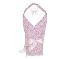 Одеяло для девочки Арго «Бабочка», розовое Argo